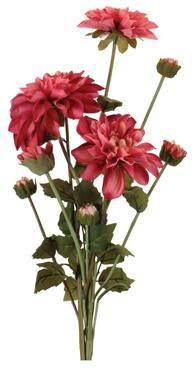 Melrose International Dahlia Flower Bundle (Set of 2)