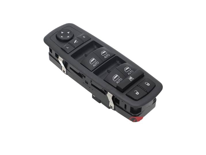Interrupteur de lève-vitre 68234094AC compatible avec les pièces automobiles Chrysler Dodge