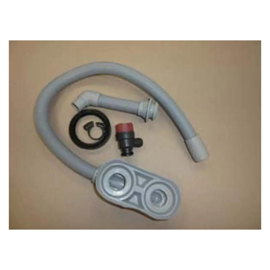 Remeha Sicherheitsventil mit Leitung 3.5bar (S100829)