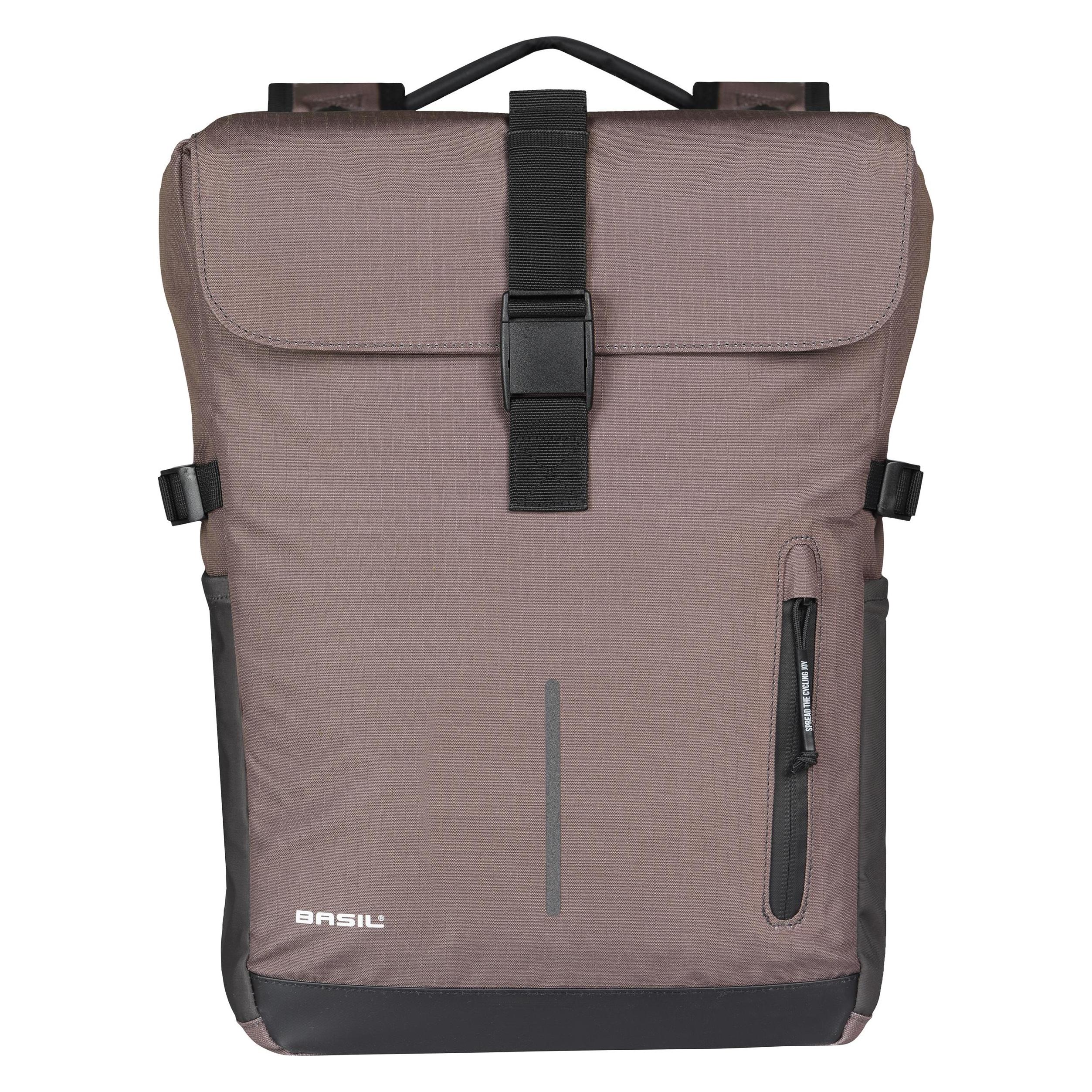 Basil Move MIK (30 l, Gepäckträgertasche) (725847)