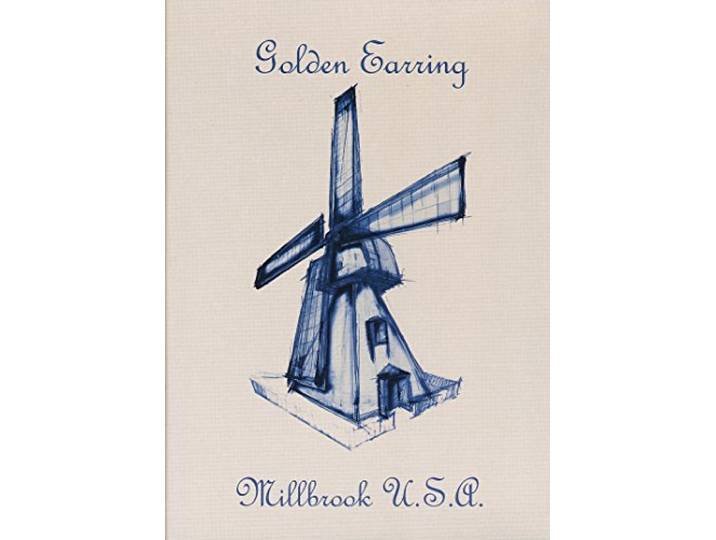 Millbrook usa