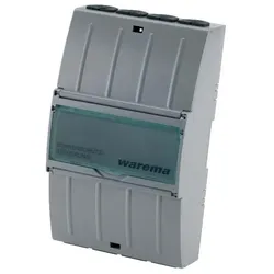 Warema Motorsteuereinheit MSE Kompakt 2 AP 2016482, Elektronikzubehör + Gehäuse