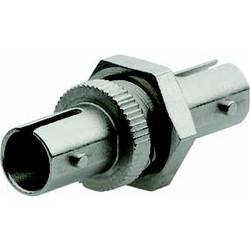Rutenbeck 228061200 LWL-Kupplung Aluminium 1 St.
