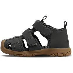 hummel Velcro Sandalen Kinder 1338 - eiffel tower 21