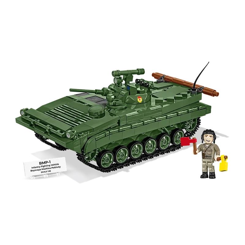 Cobi BMP-1