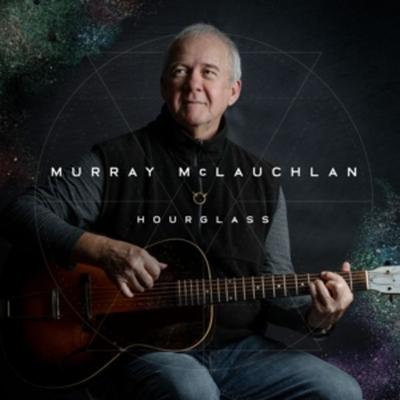 Hourglass - Murray MacLauchlan, CD