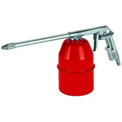 Einhell Kompressoren-Zubehör Sprühpistole, Saugbecher 4133200