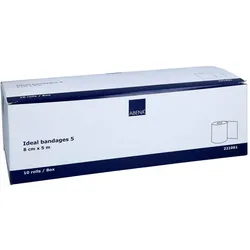 Ideal Binden 5mx8 cm