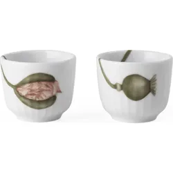 Hammershøi Poppy Eierbecher 2 St.