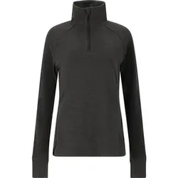 WHISTLER Midlayer Kajsa, Größe 8/128 in Schwarz Schwarz