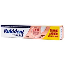 Kukident Pro Efecto Sellado 57g