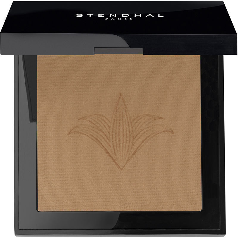 Stendhal Poudre Compacte perfectrice #131-Ambre