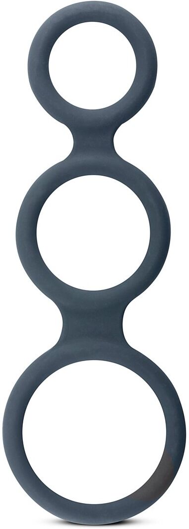 Boners Triple Cock Ring
