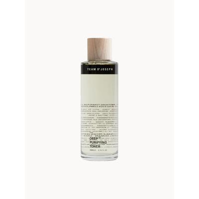 Deep Purifying Toner 200ml von Team Dr Joseph