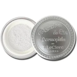 T. LeClerc, Gesichtspuder, Dermophilic Loose Powder (00 Universelle)