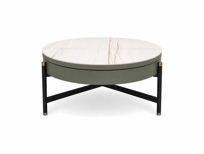 Kabs Couchtisch Mavi