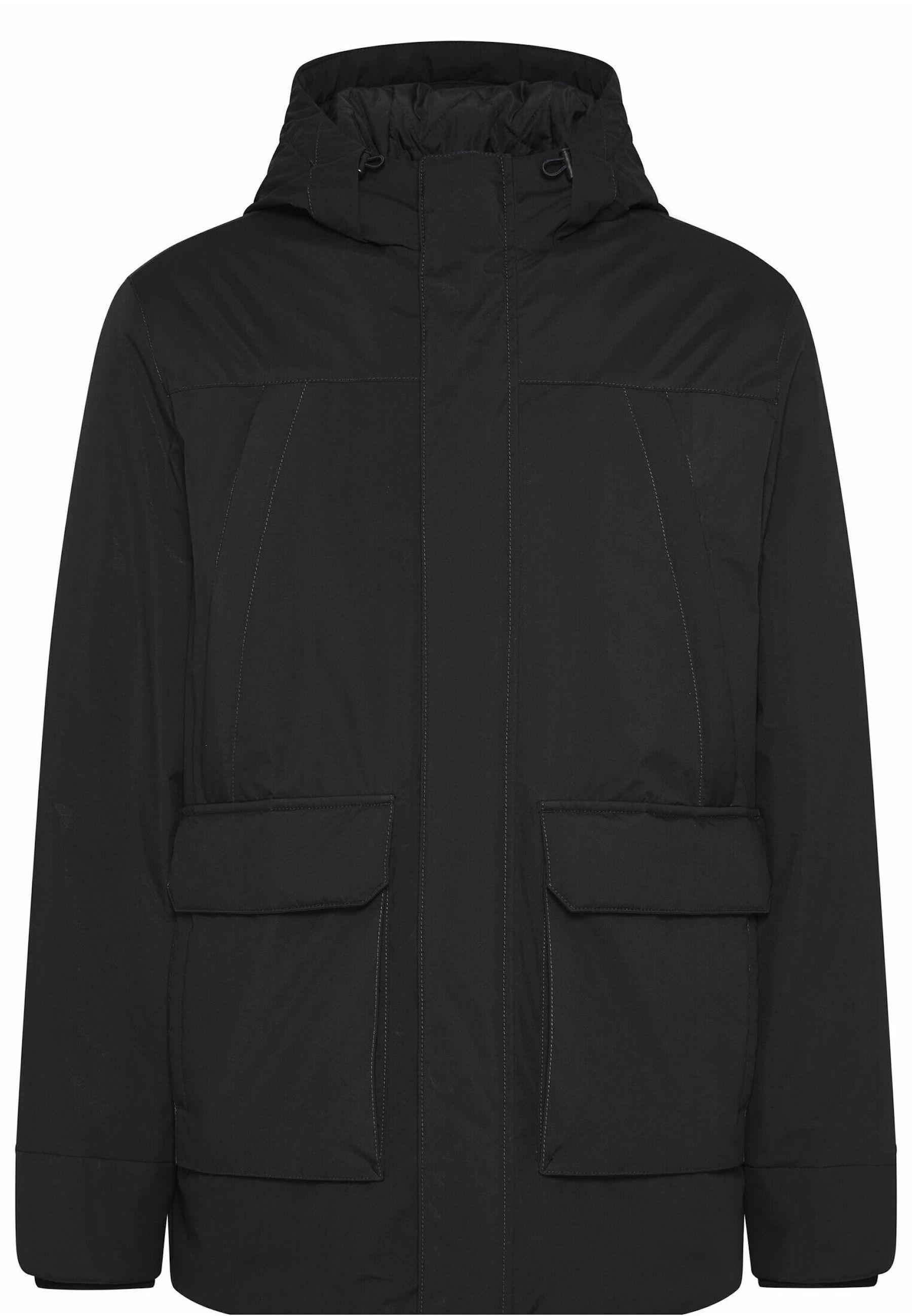 Bugatti Herren Jacke mit Kapuze