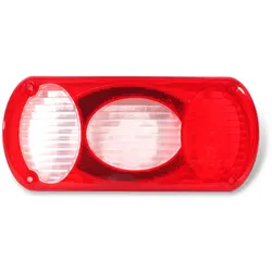 Rücklichtglas rechts - Blinker weiß für X21 nano / X31 nano für P22/P32