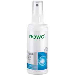 SPORT-GEL Spray Röwo 100 ml