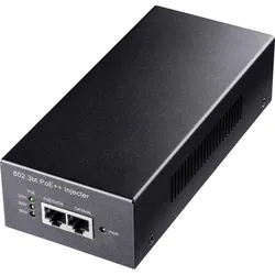 Cudy PoE Injektor (802.3af (PoE), 802.3bt (PoE++), 802.3at (PoE+), 61.60 W), PoE Injector