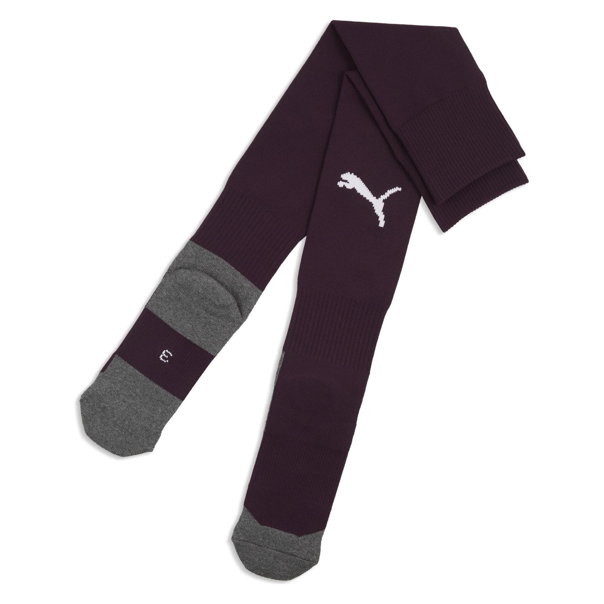 Puma teamLIGA26 Socks Core (47 - 49) (707064)
