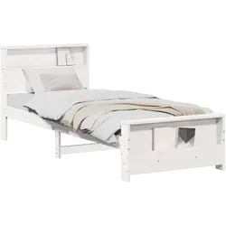 vidaXL, Bett, Raffaele (75 x 190 cm)