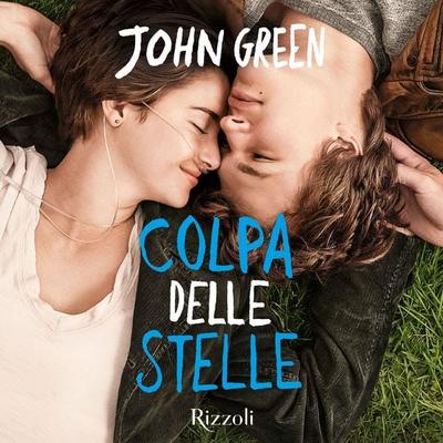Colpa delle stelle - John Green, Audio, 9788858692424