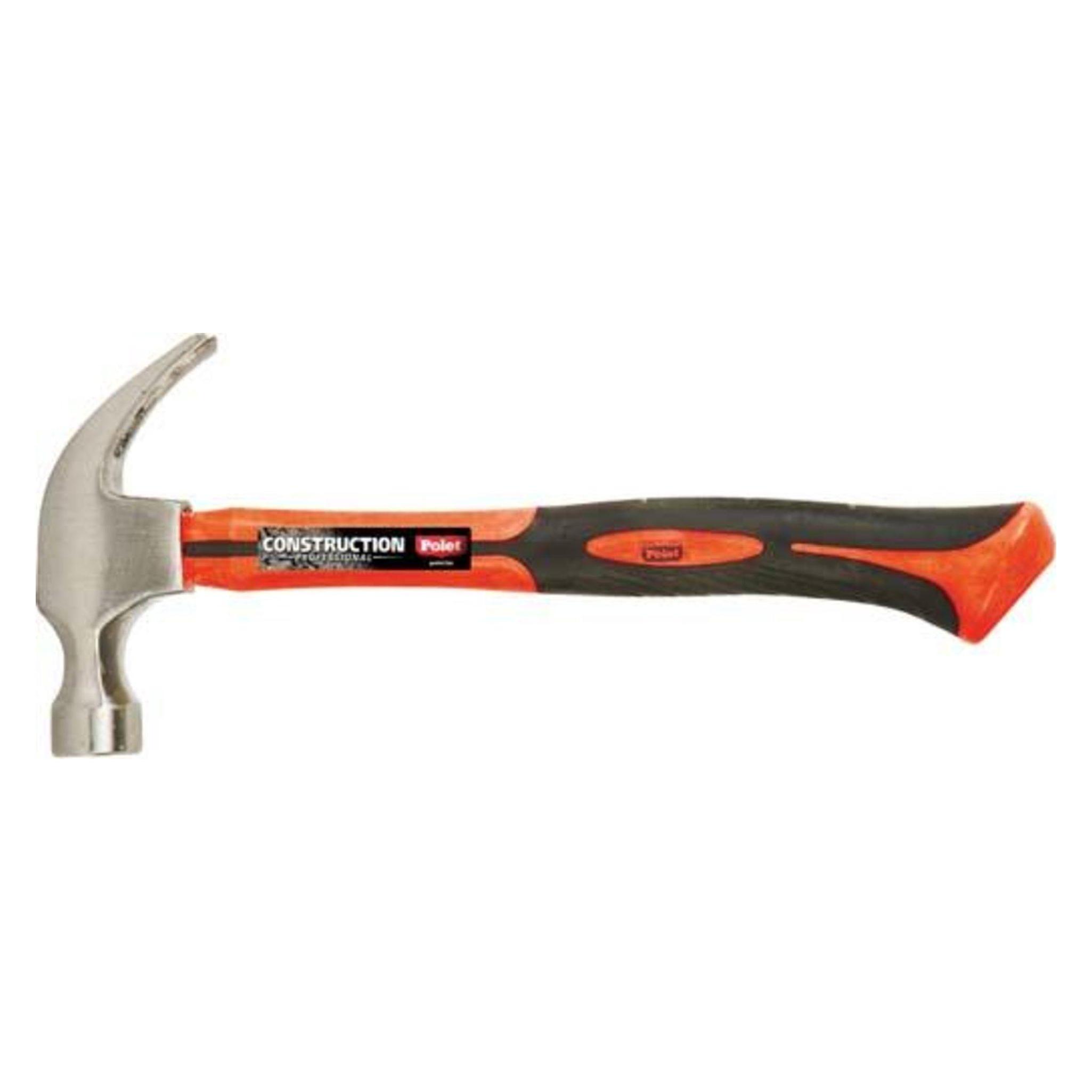 Magni Klauenhammer 560g FIBER 5001 (800 g) (5410685855232)