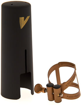 Vandoren M O Ligature Baritone V16 AG