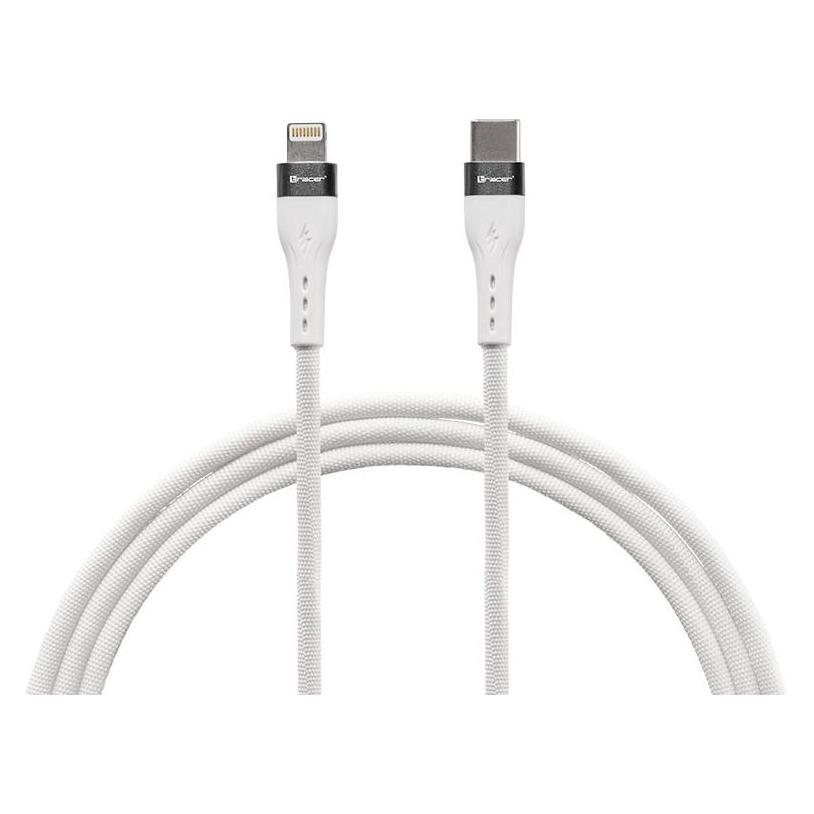 Tracer Kabel Typ C - Lightning 1m Weiss (1 m) (53899056)