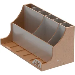 AK MODULAR ORGANIZER TOOLS