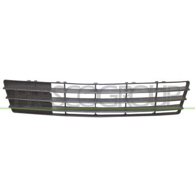 PRASCO Lüftungsgitter, Stoßfänger Premium SZ0342120 vorne für Suzuki