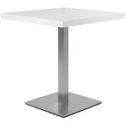 Z2 Esstisch QUADRATO - B/H/T ca. 70.00x75.00x70.00