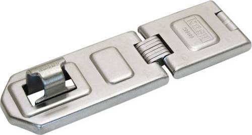 KASP Überfalle mit Schließplatte 190mm Stahl K260190D 1St.