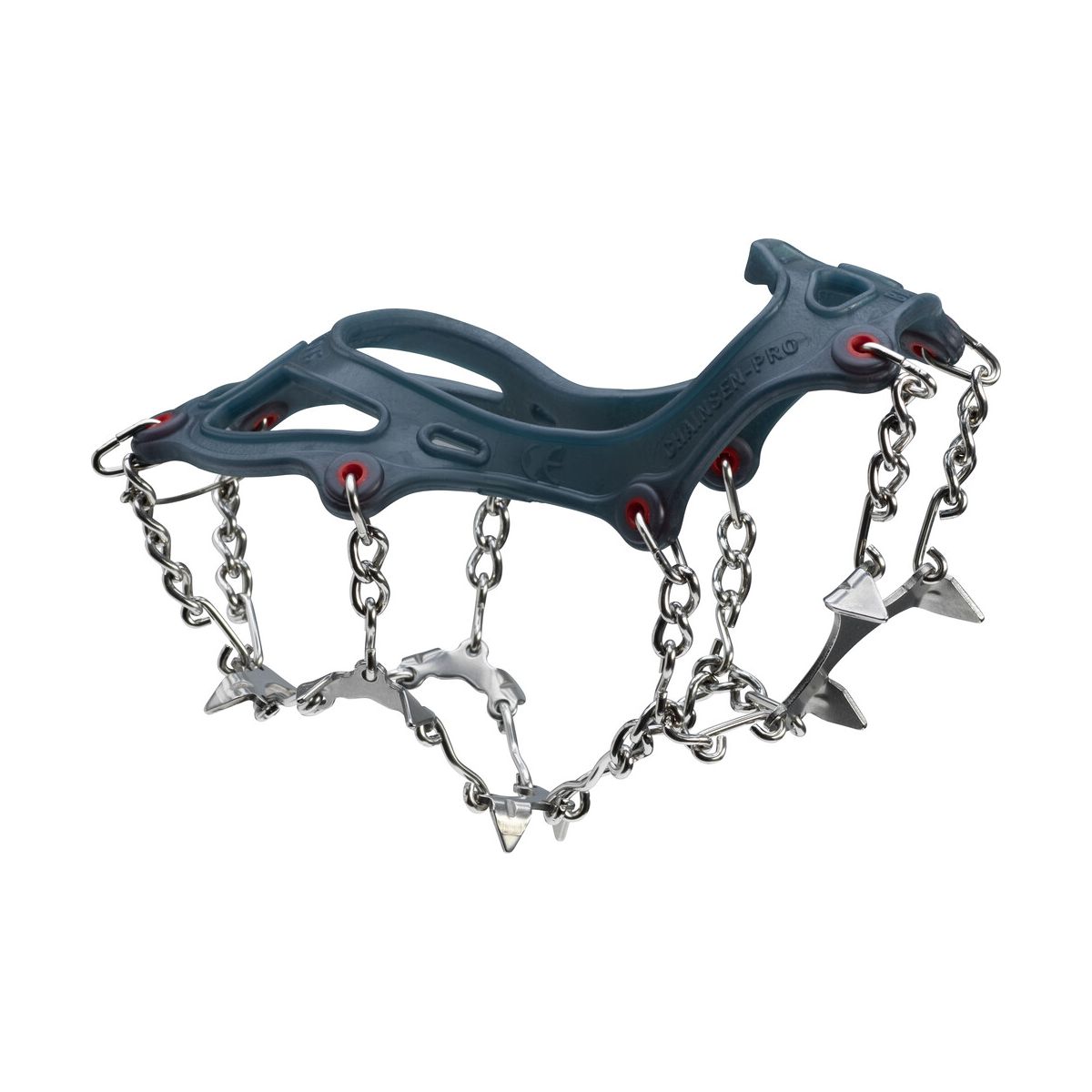 Snowline Spikes Pro navy 32-36 3901-000