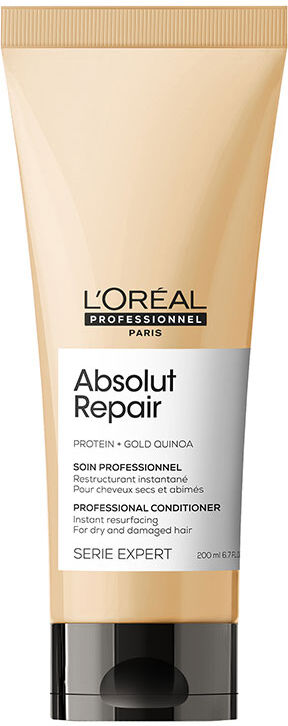 L'Oreal Professionnel L'Oréal Professionnel Serie Expert Absolut Repair Conditioner 200ml