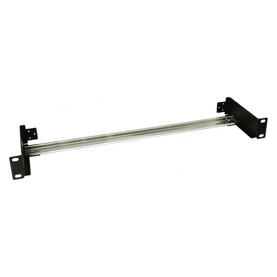 Solarix DIN-Schiene mit Halterung für 19"-Verteilerschrank (80138323)