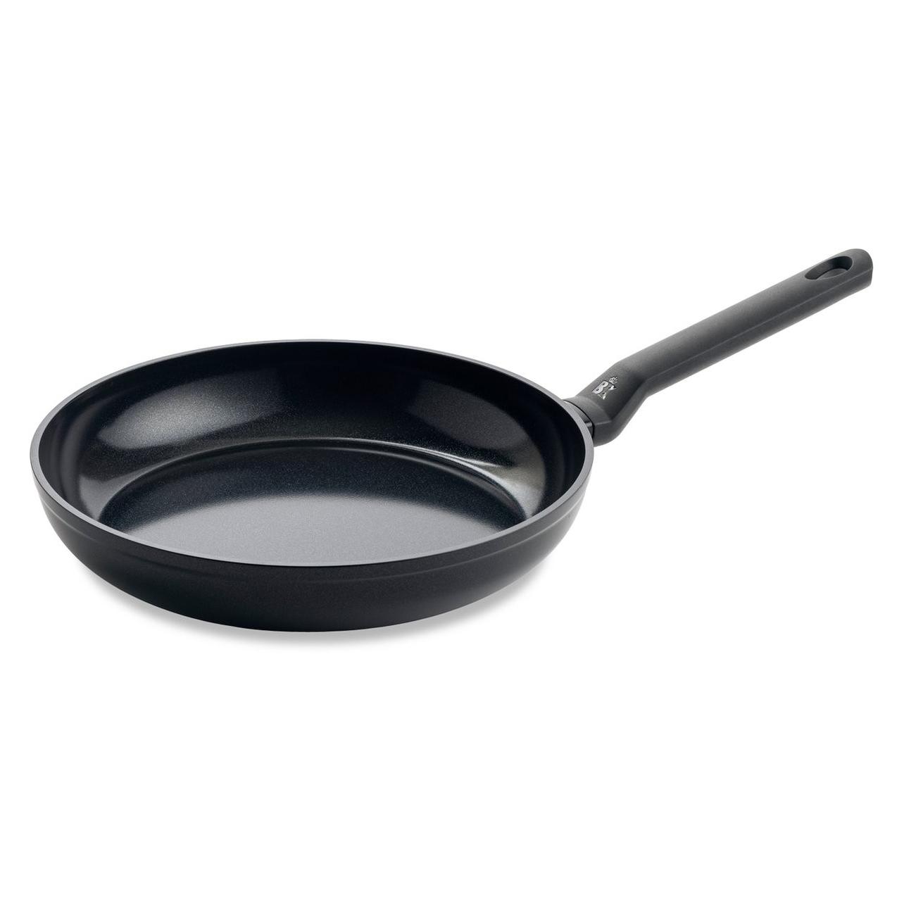 BK Easy Induction Ceramic Koekenpan - 28 cm - PFAS-vrij (Bratpfanne, Aluminium) (CC004372-001)