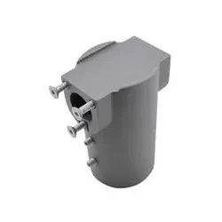 Siteco 5XA77X7660AU1 Floodlight FL 21Mastflansch,Aufsatz