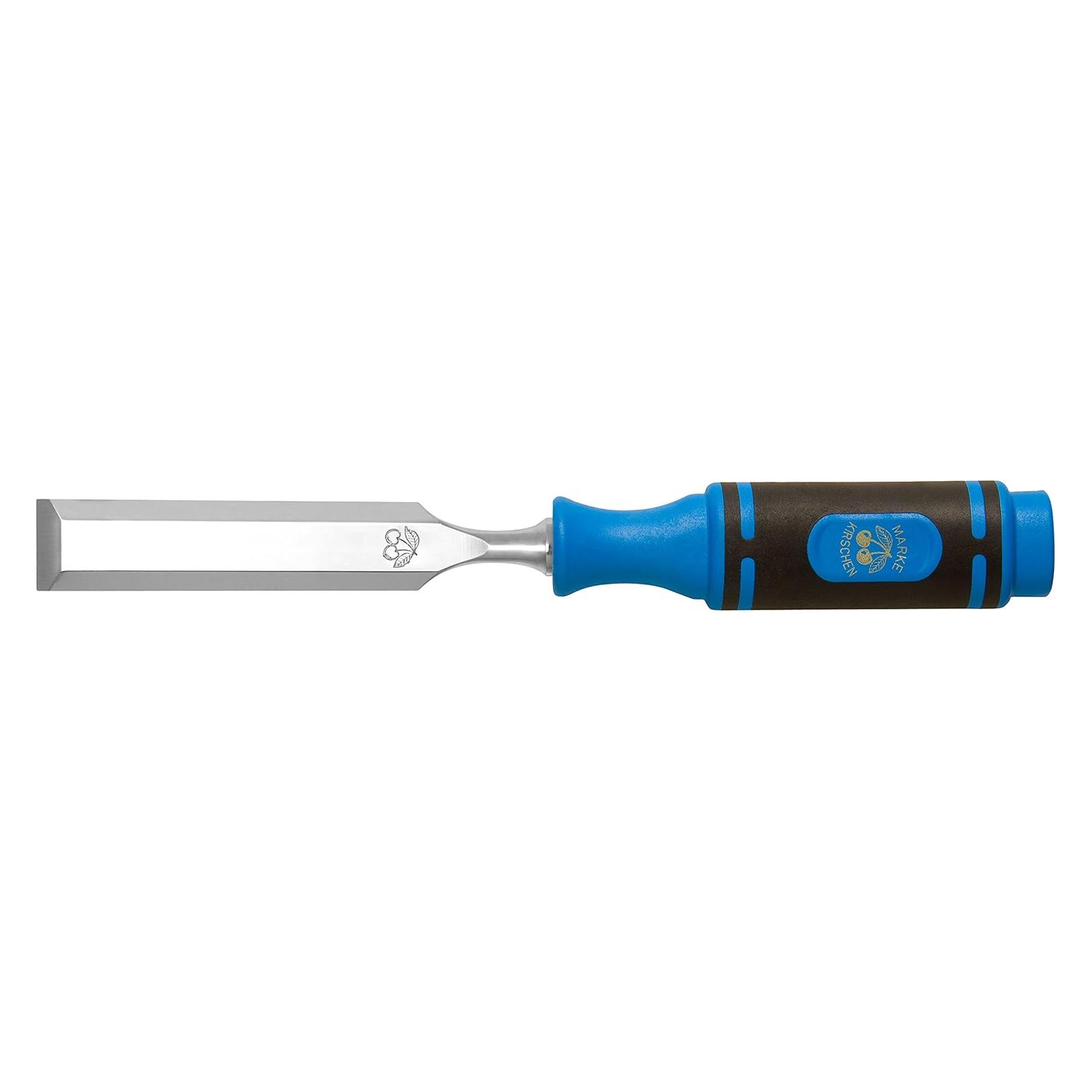 Kirschen Stechbeitel mit 2 - K Heft 10mm (1008010)