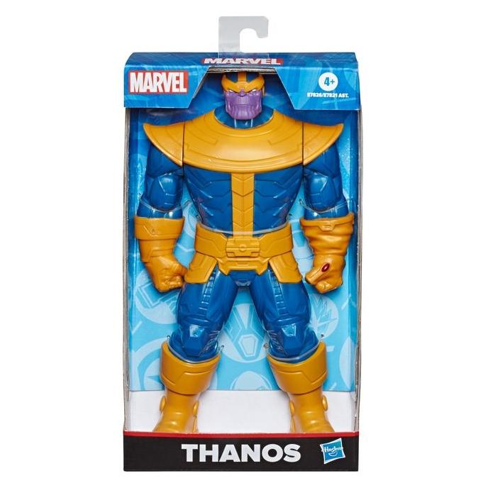 Hasbro Olympus Deluxe Figure, 24 cm (E7821)