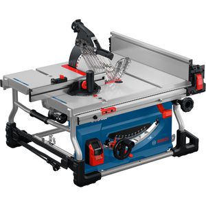 Bosch Tischkreissäge PRO GTS100-254, 254 mm, 2200 W, mit Winkel- und Parallelanschlag