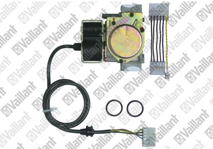 Gasarmatur, 1-stufig 053482 Vaillant-Nr. 053482