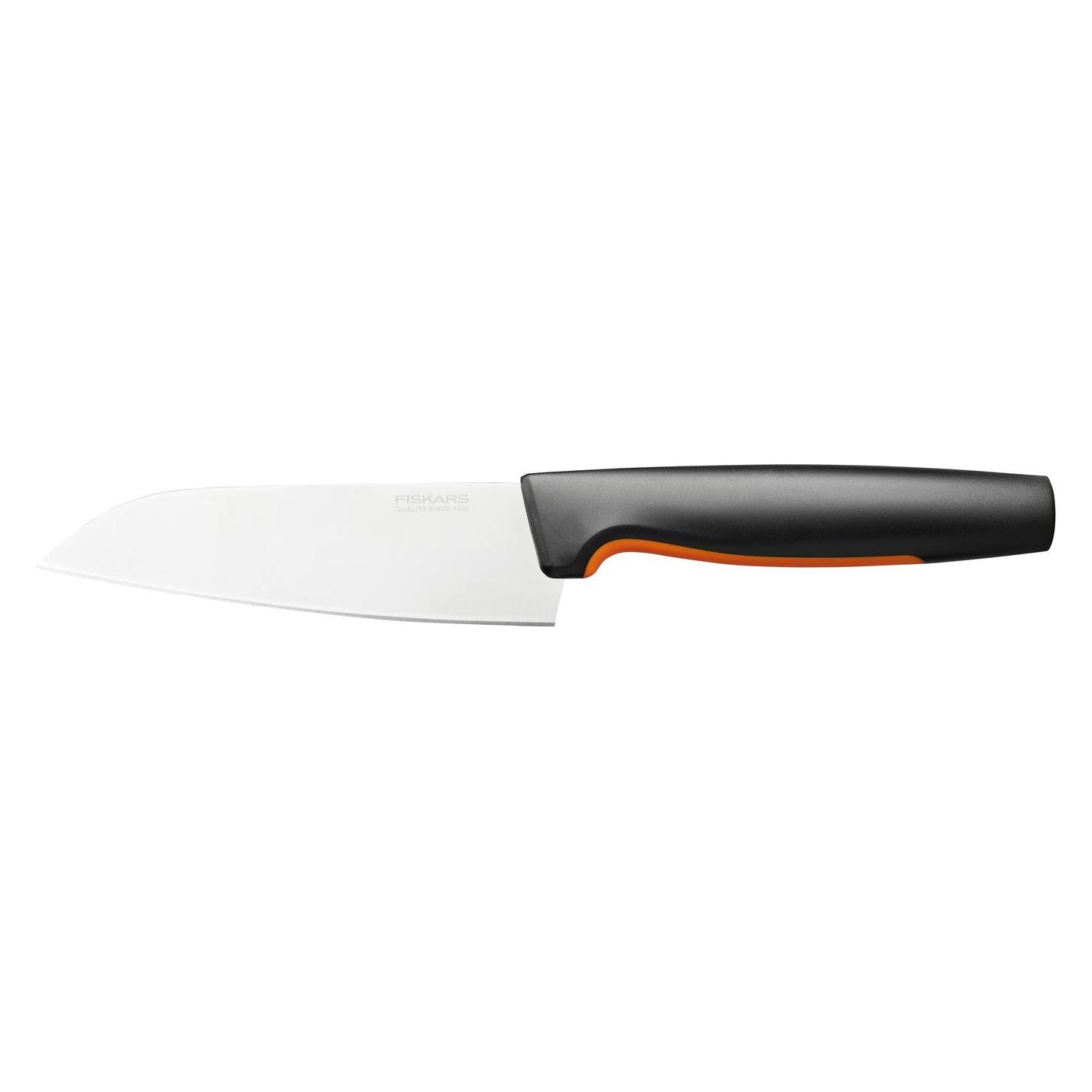 Fiskars Functional Form Kleines Kochmesser (12 cm) (1057541)