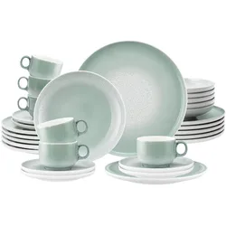 Seltmann, Geschirrset, Sento Home Kombiservice (30 Stk.)