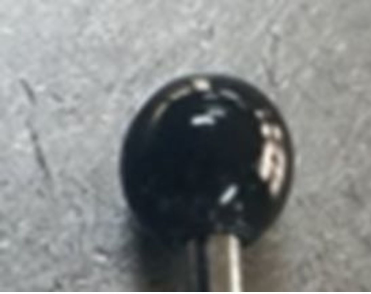 Kugel für Wagenhebergriff EVERT ZL208105003B
