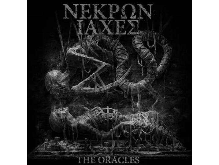 The Oracles