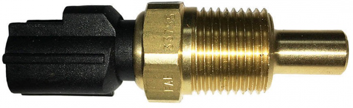 METZGER 0915045 Temperature Switch, coolant warning lamp