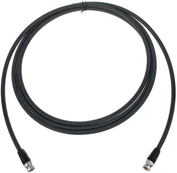 Sommer Cable Vector Plus BNC HD-SDI 3,0m