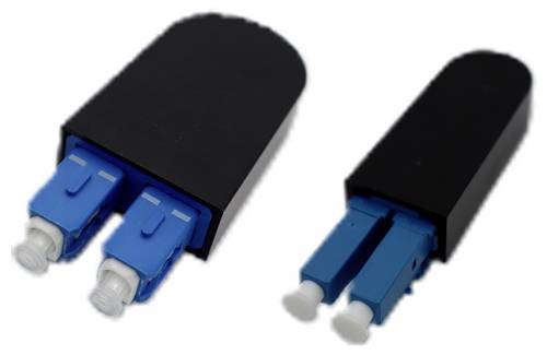 Trend Networks R166032 SM LC-SC-Loop-Adapter-Kit Adapter-Set 1St.
